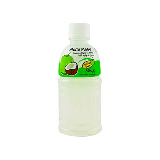 Mogu Mogu Bevanda al Cocco - 320ml
