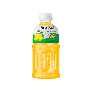 Mogu Mogu Bevanda al Mango - 320ml