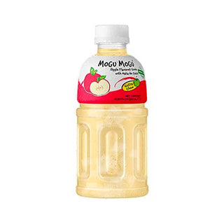 Mogu Mogu Bevanda alla Mela - 320ml