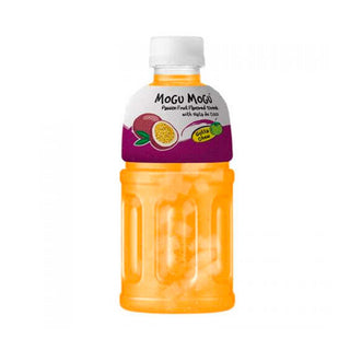 Mogu Mogu Bevanda al Passion Fruit - 320ml