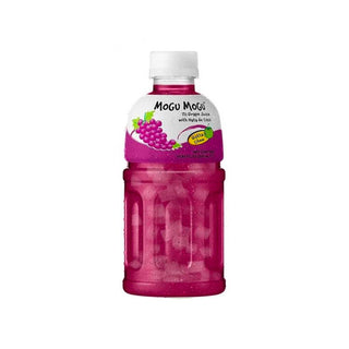 Mogu Mogu Bevanda all' Uva - 320ml