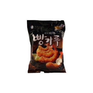 Panko coreano (pane grattuggiato) di Surasang