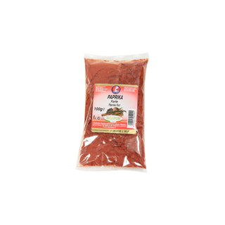 Paprika forte di Shapur