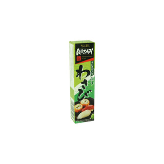 Pasta di wasabi 43g di S&B