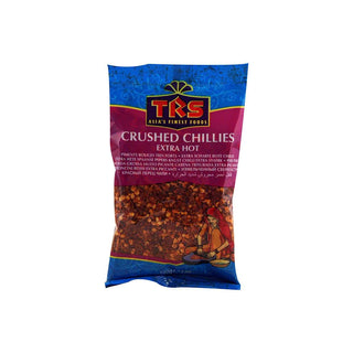 Peperoncino frantumato di Trs