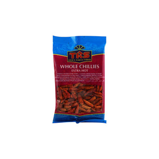 Peperoncino intero di Trs