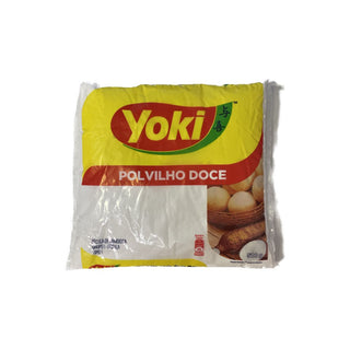 Yoki Polvilho Doce - 500g