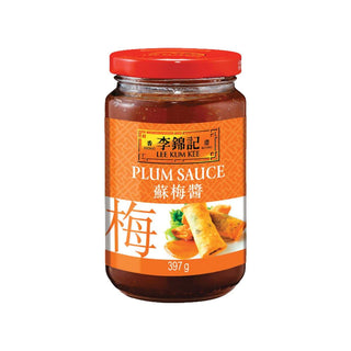 Salsa alle prugne 397g di Lee kum kee