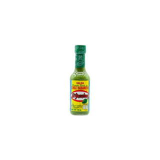 El Yucateco Salsa Habanero Verde - 120ml