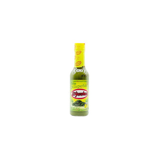 El Yucateco Salsa Jalapena - 150ml