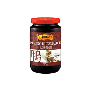 Salsa per anatra 383g di Lee kum kee