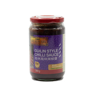 Salsa piccante guilin 368g di Lee kum kee