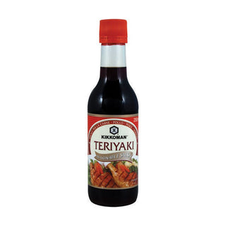 Salsa teriyaki marinata 250ml di Kikkoman