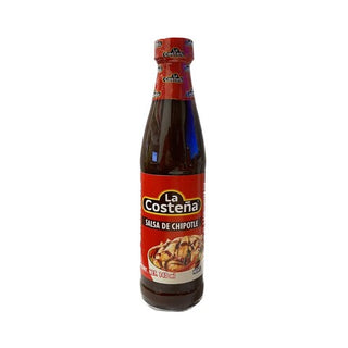 La costena Salsa Chipotle Messicana - 140ml