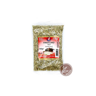 Semi di finocchio di Shapur