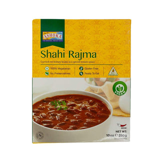 Shahi rajma 280g di Ashoka