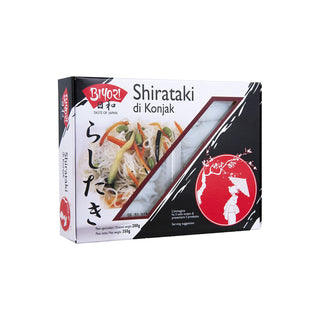 Biyori Shirataki Noodles - 350g