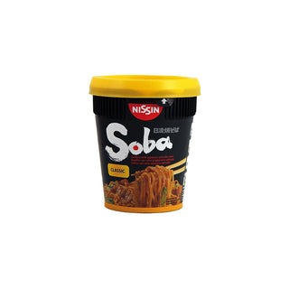 Soba classici cup di Nissin