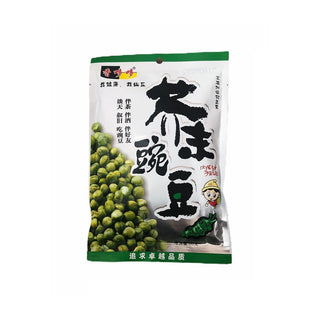 Piselli Aromatizzati al Wasabi - 80g