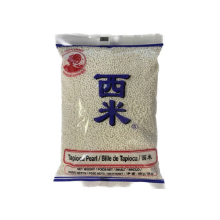 Perle di Tapioca piccole