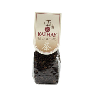 Te oolong 80g di Kathay