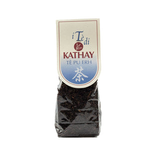 Te pu erh 60g di Kathay
