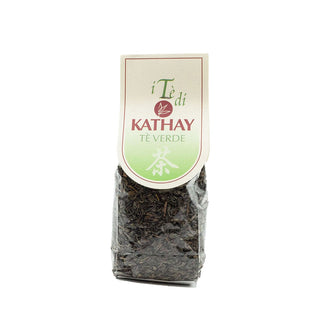 Te verde 100g di Kathay