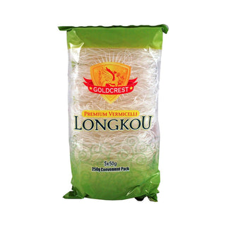 Vermicelli di soia 250g di Goldcrest