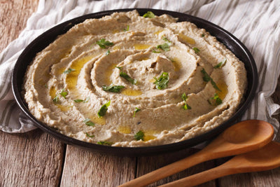 Babaganoush