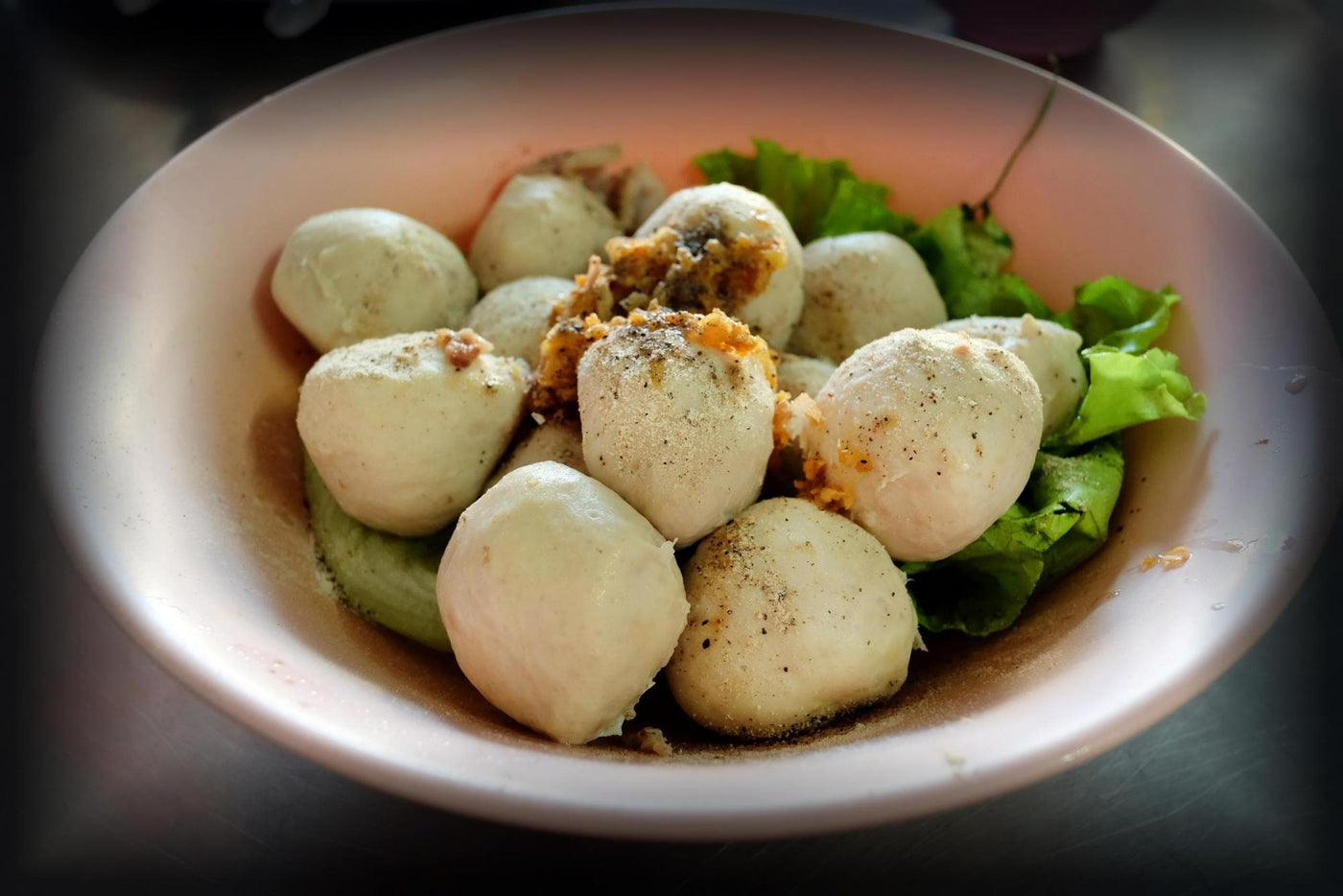 Manzo di chiang mai