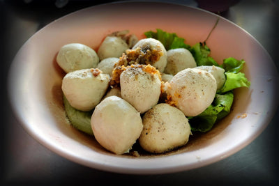 Manzo di chiang mai