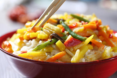 Verdure thai