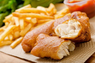 Fish & chips