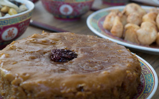 Nian gao