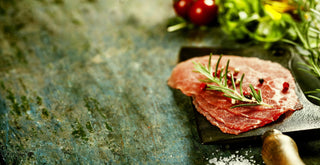 Carpaccio giapponese