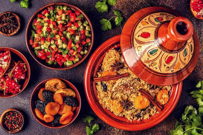Couscous
