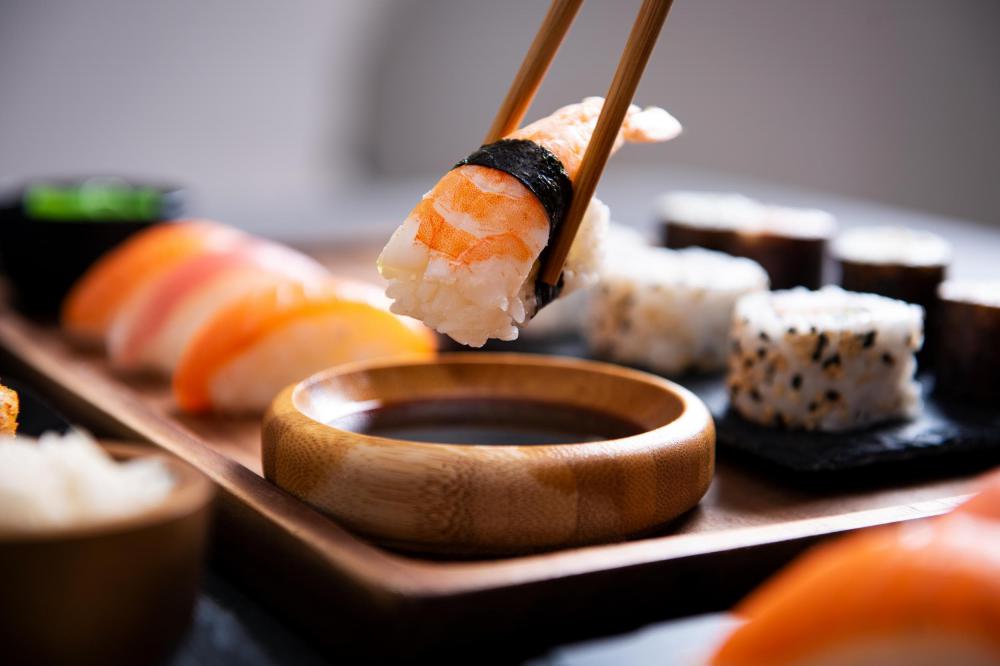 Sushi / maki