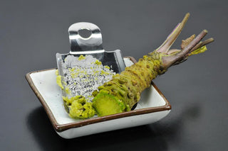 Wasabi wasabi e ancora wasabi!