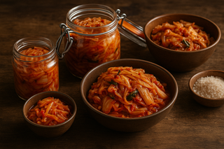 Kimchi