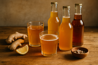 Kombucha