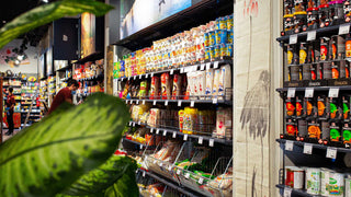 Prodotti anti spreco