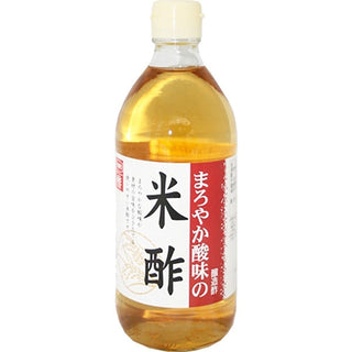 Aceto di Riso Uchibori - 500ml
