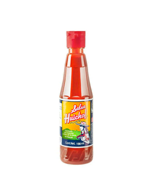 Salsa Huichol Piccante 190ml