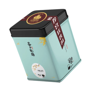 Golden Sail Brand Tè Pu-Erh Royal - 150g