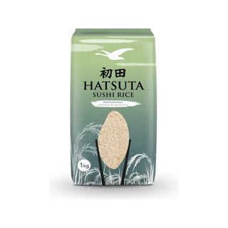 Hatsuka Riso per Sushi - 1 kg