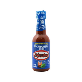 El Yucateco Salsa Marisquera Red - 150ml