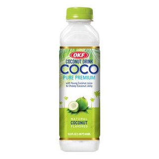 OKF Aloe Vera Coconut Drink – 500 ml