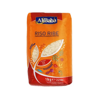 Alibaba Riso Ribe - 1 kg