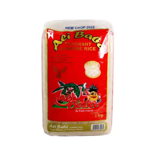 Alibaba Riso Jasmine Profumato - 1 kg