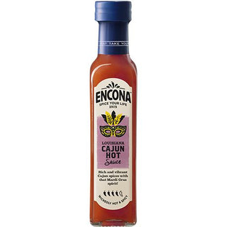 Encona Thai Sweet Chilli Sauce - 142 ml